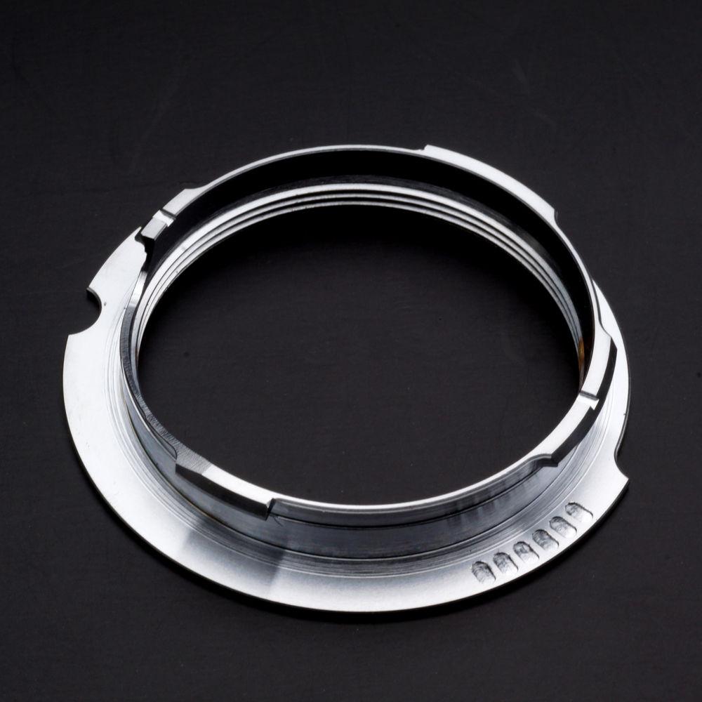 Metabones L39 Mount 35-135mm Lens to Leica M Camera 6-Bit Lens Mount Adapter