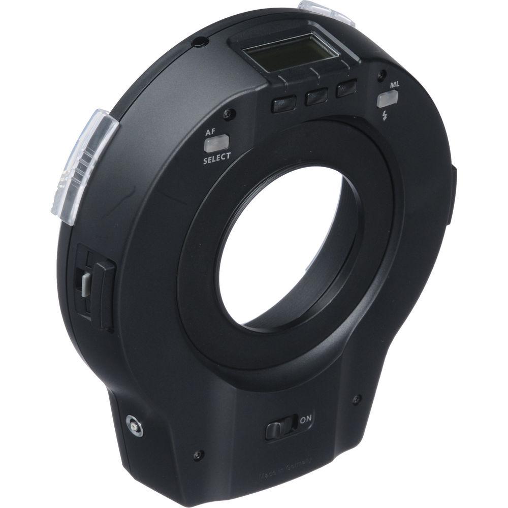 Metz Mecablitz 15 MS-1 Macro Ringlight Digital Flash Kit