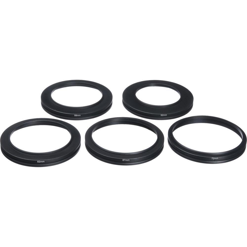 Metz Mecablitz 15 MS-1 Macro Ringlight Digital Flash Kit