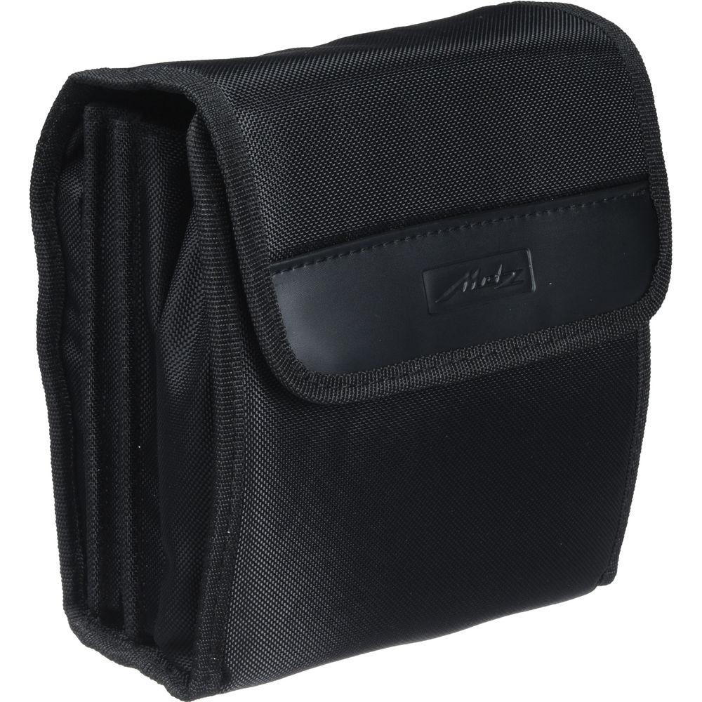 Metz Mecablitz 15 MS-1 Macro Ringlight Digital Flash Kit