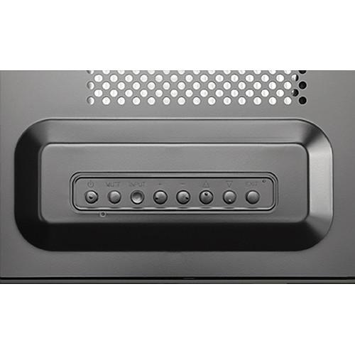 NEC Digital Signage Solution with 80" V801 Display & Single Board Computer