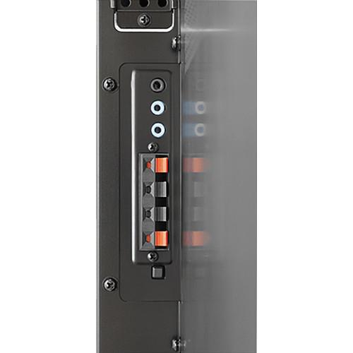 NEC Digital Signage Solution with 80" V801 Display & Single Board Computer