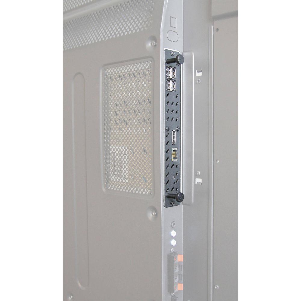 NEC Digital Signage Solution with 80" V801 Display & Single Board Computer