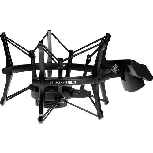 Neumann TLM-102 Large-Diaphragm Studio Condenser Microphone