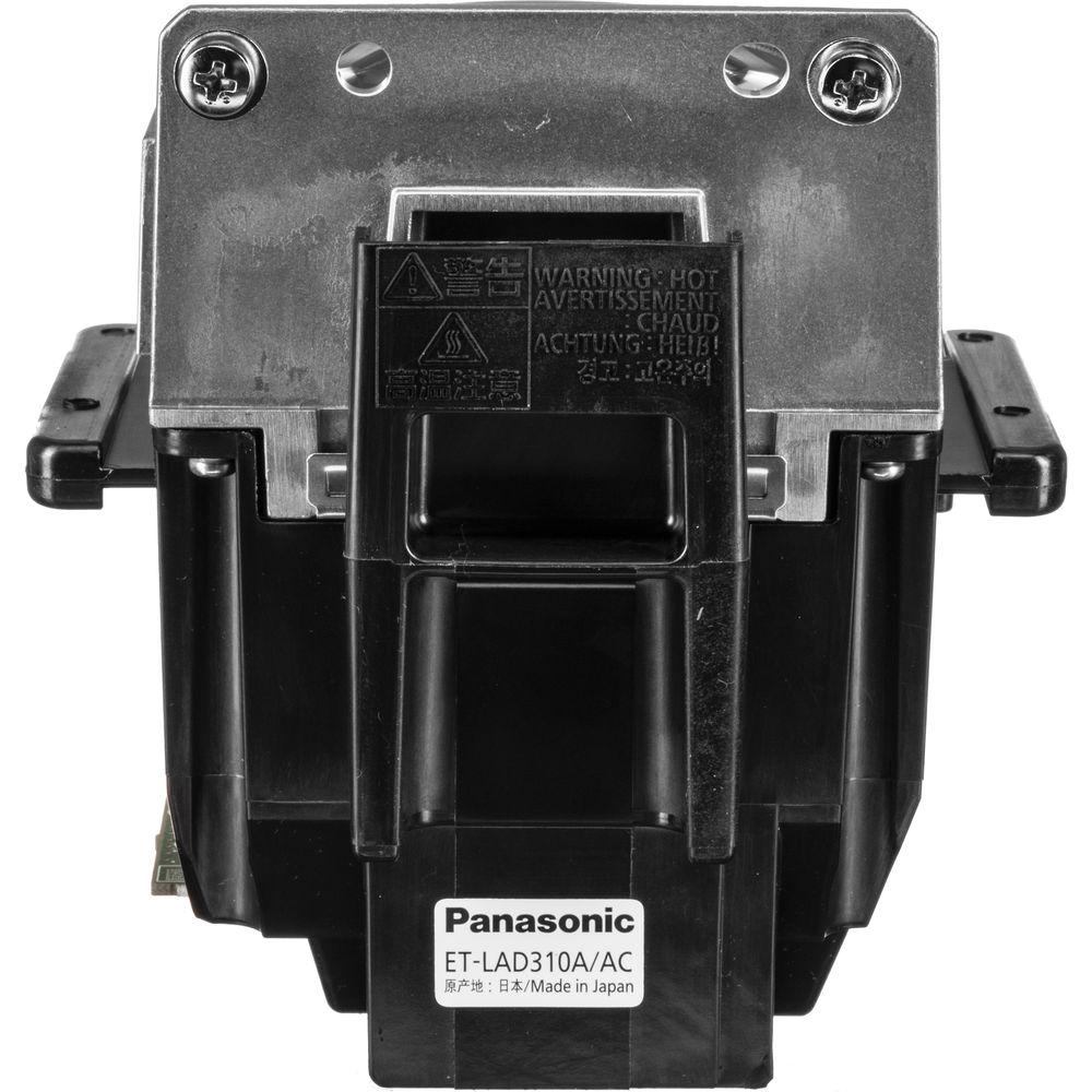 Panasonic ET-LAD310AW Replacement Lamp