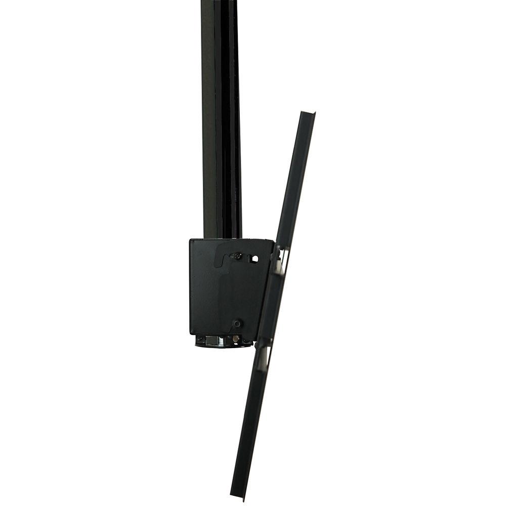 Peerless-AV Modular Series Ceiling Mount Kit for 39 to 75" Flat-Panel Displays