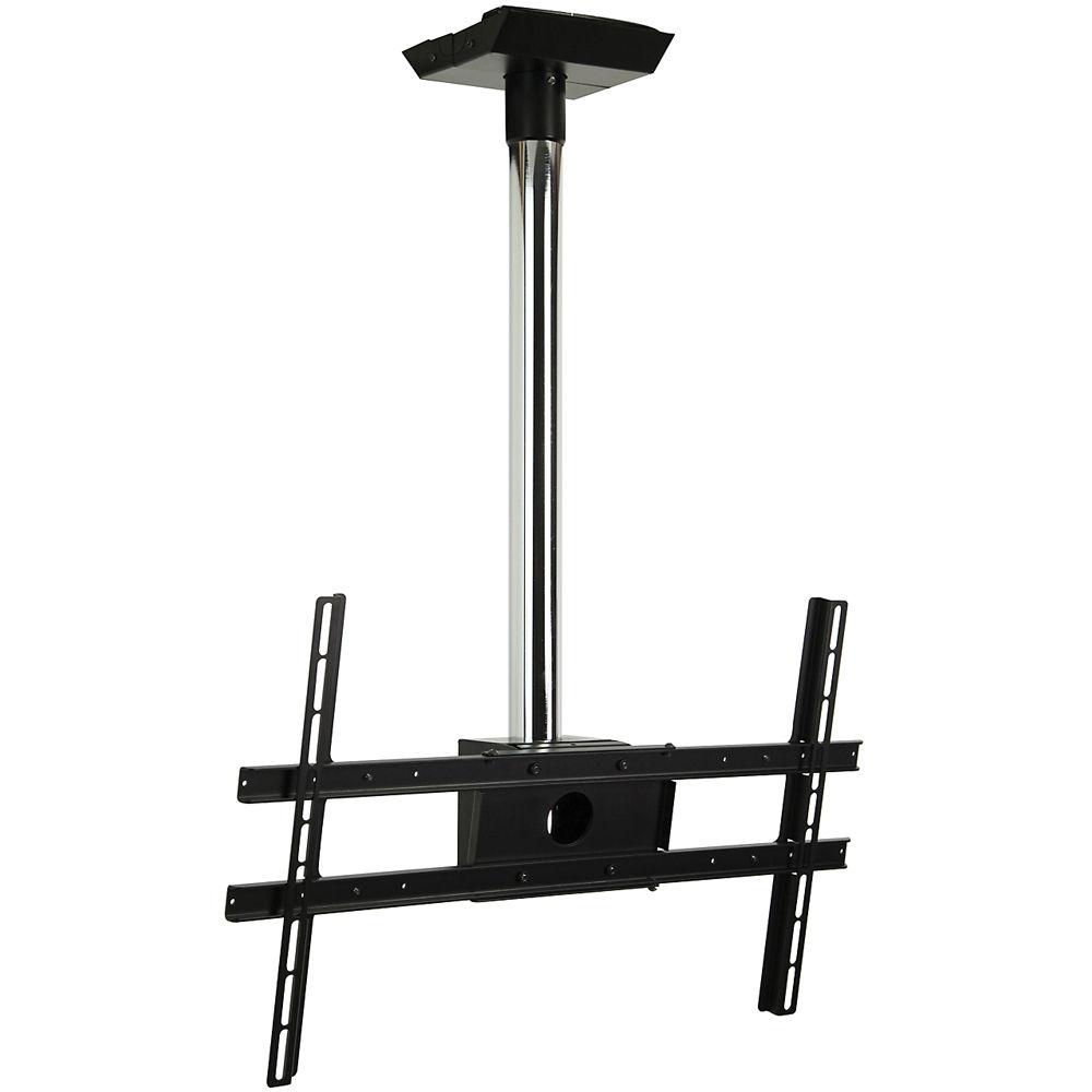 Peerless-AV Modular Series Ceiling Mount Kit for 39 to 75" Flat-Panel Displays