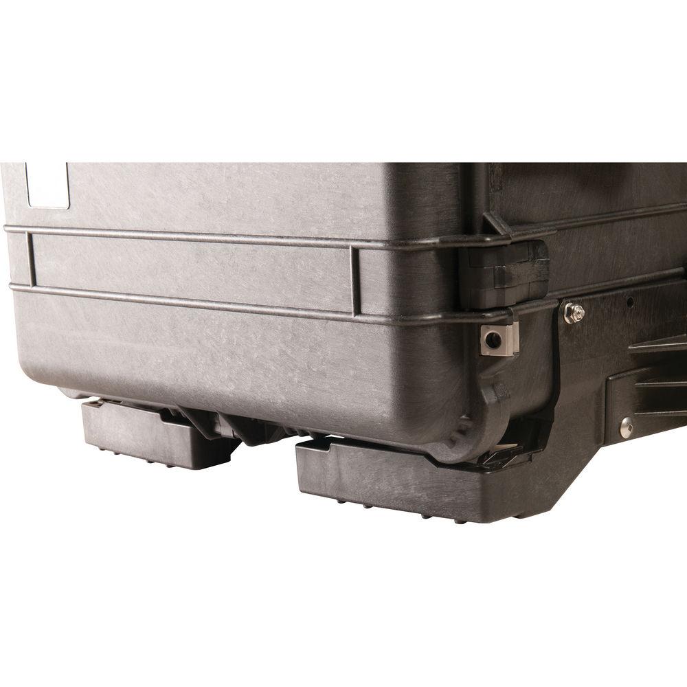 Pelican 1620M Case and Mobility Kit with Foam