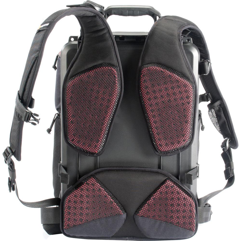 Pelican S115 Sport Elite Laptop & Camera Backpack