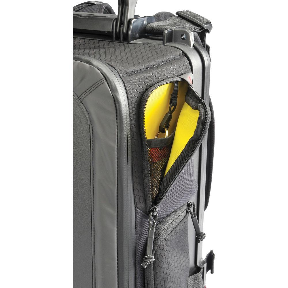 Pelican S115 Sport Elite Laptop & Camera Backpack