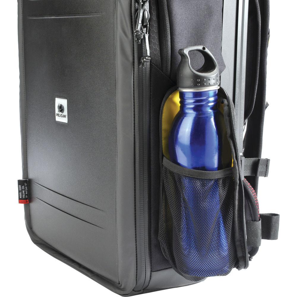 Pelican S115 Sport Elite Laptop & Camera Backpack