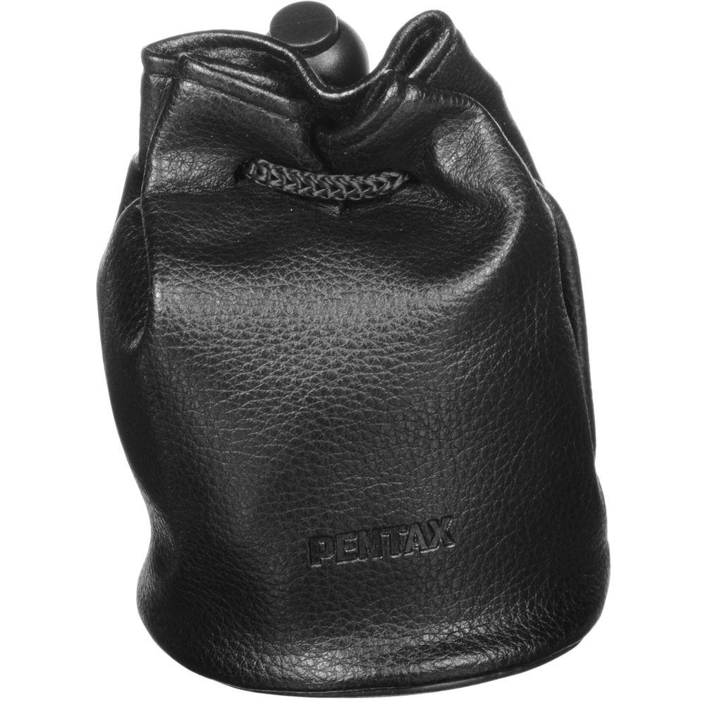 Pentax HD Pentax DA 15mm f 4 ED AL Limited Lens