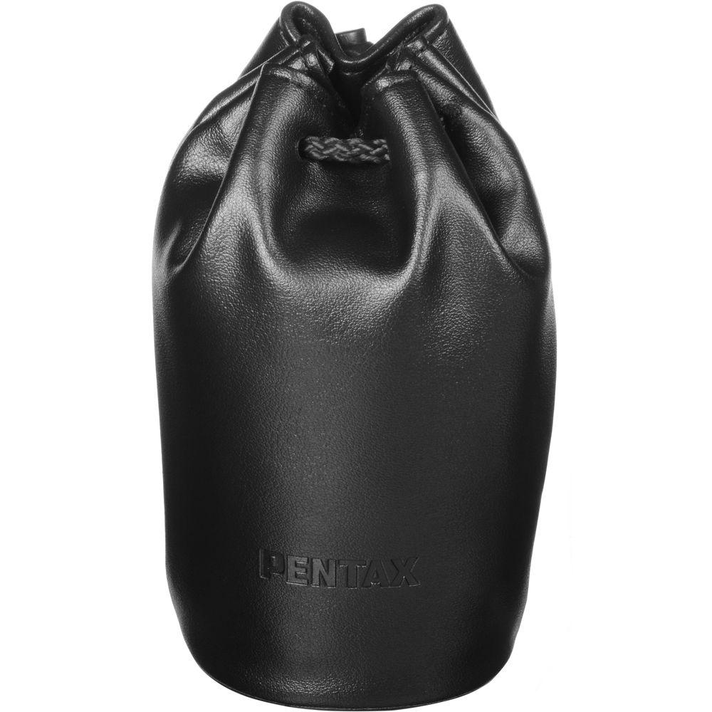 Pentax HD Pentax DA 20-40mm f 2.8-4 ED Limited DC WR Lens