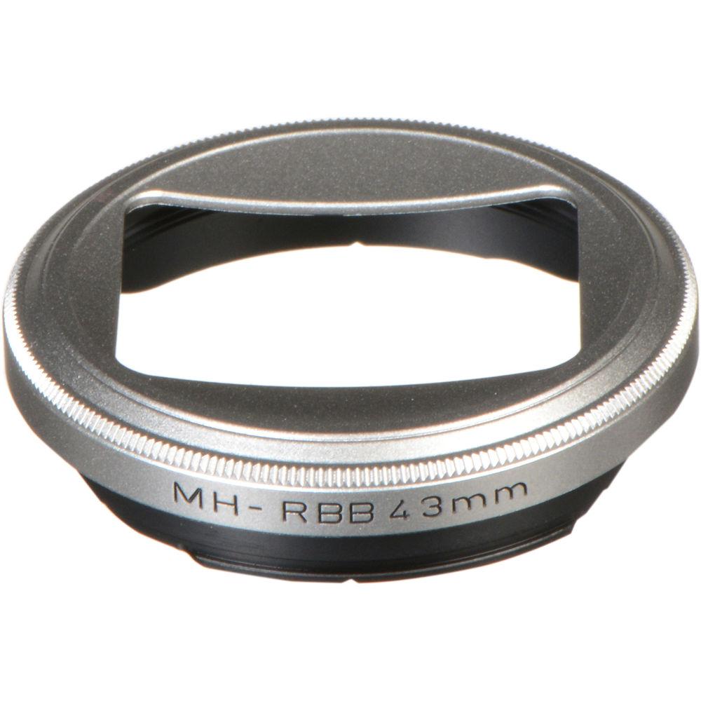 Pentax HD Pentax DA 21mm f 3.2 AL Limited Lens