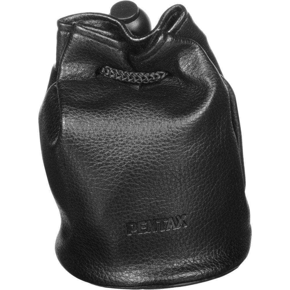 Pentax HD Pentax DA 21mm f 3.2 AL Limited Lens