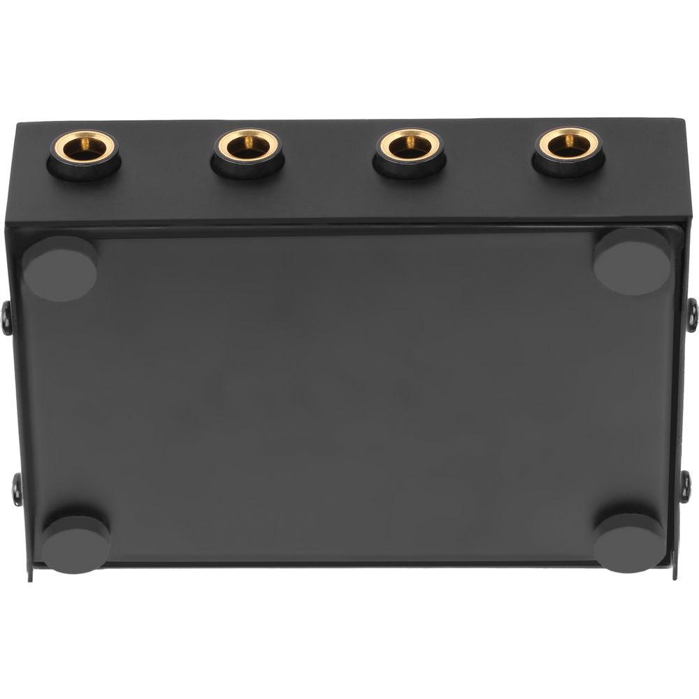 Polsen HMA-41 4-Channel Stereo Headphone Amplifier