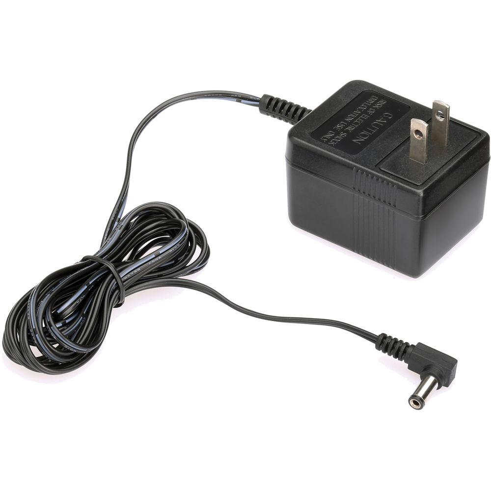 Polsen HMA-41 4-Channel Stereo Headphone Amplifier