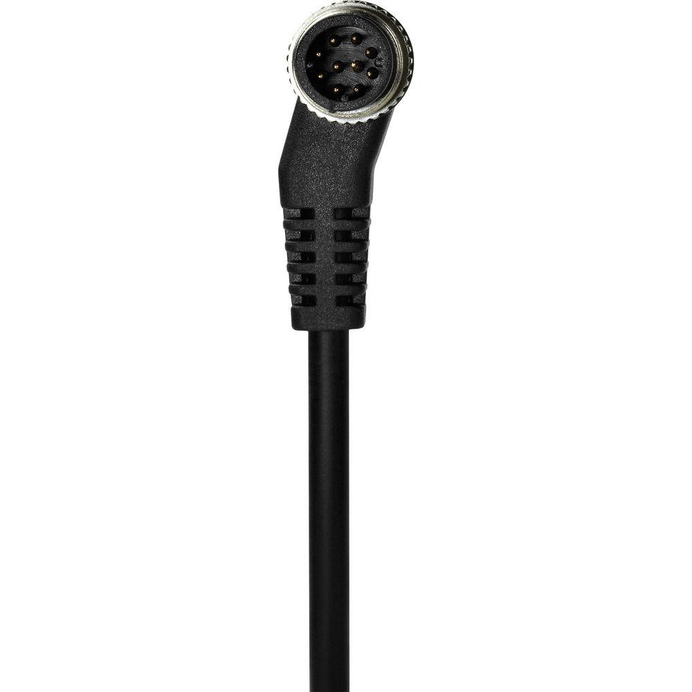 Profoto Camera Release Cable for Nikon 10-Pin Connector - 3.3
