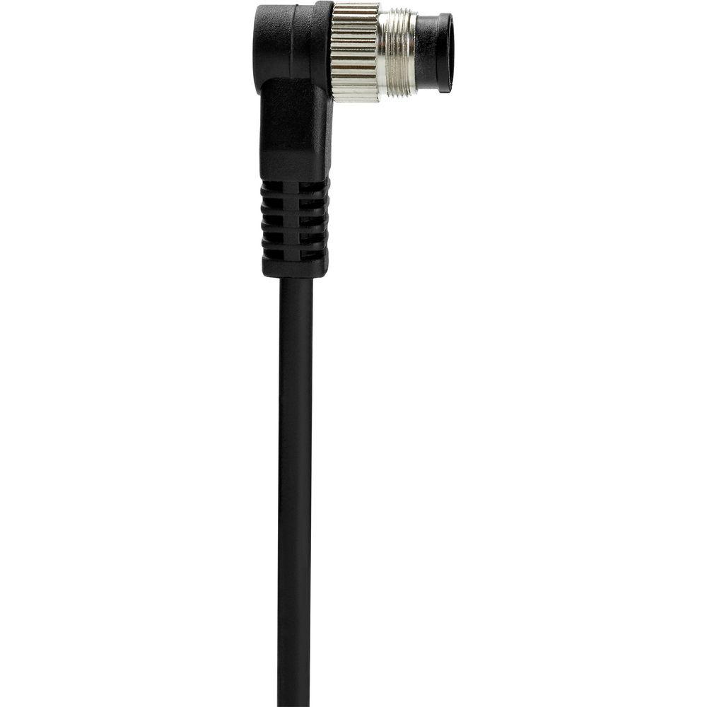 Profoto Camera Release Cable for Nikon 10-Pin Connector - 3.3