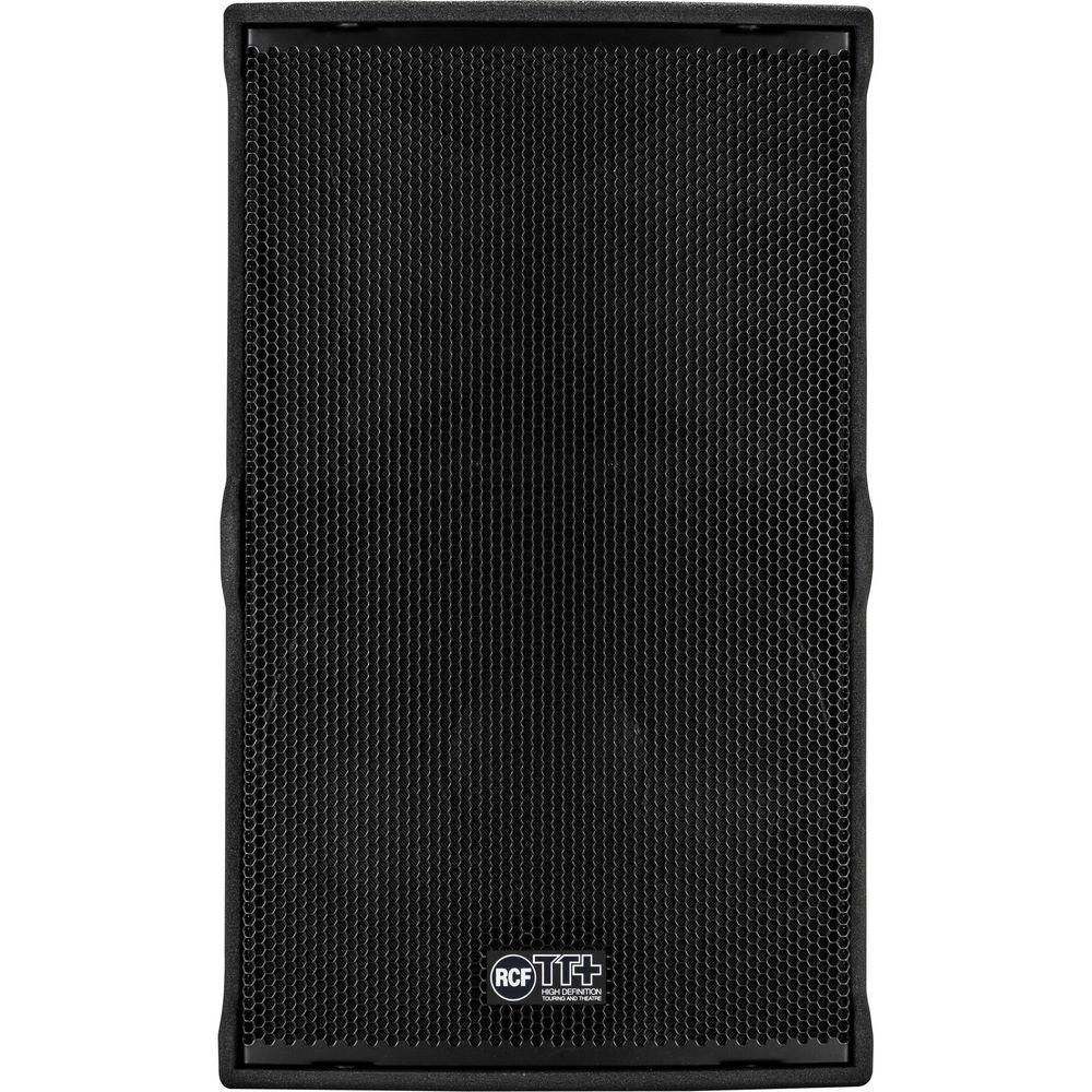 RCF TT5-A Active High-Output 2-Way Speaker
