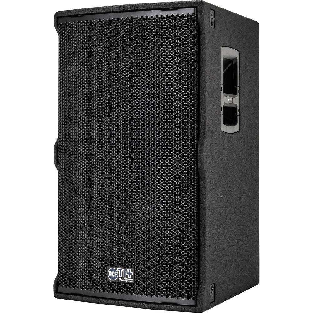 RCF TT5-A Active High-Output 2-Way Speaker