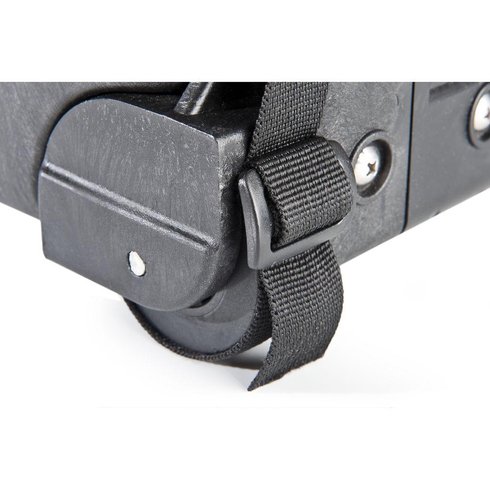 RucPac Hard Case Backpack Conversion Harness