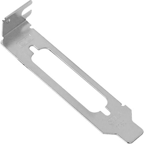 SIIG Dual Profile CyberSerial 2-Port RS-232 PCI Serial Adapter