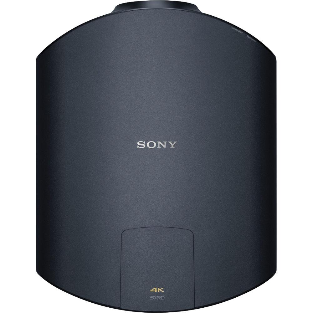 Sony VPL-VW1100ES 4K Home Cinema Projector