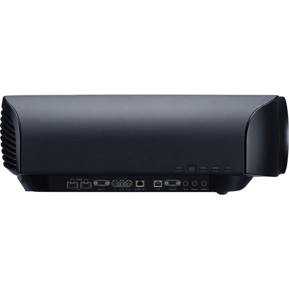 Sony VPL-VW1100ES 4K Home Cinema Projector