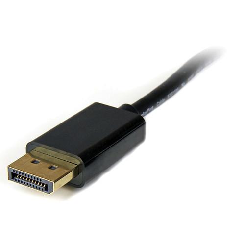 StarTech DisplayPort to Mini DisplayPort Video Cable