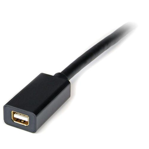 StarTech DisplayPort to Mini DisplayPort Video Cable