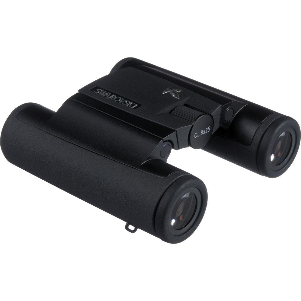 Swarovski 8x25 CL Pocket Binocular