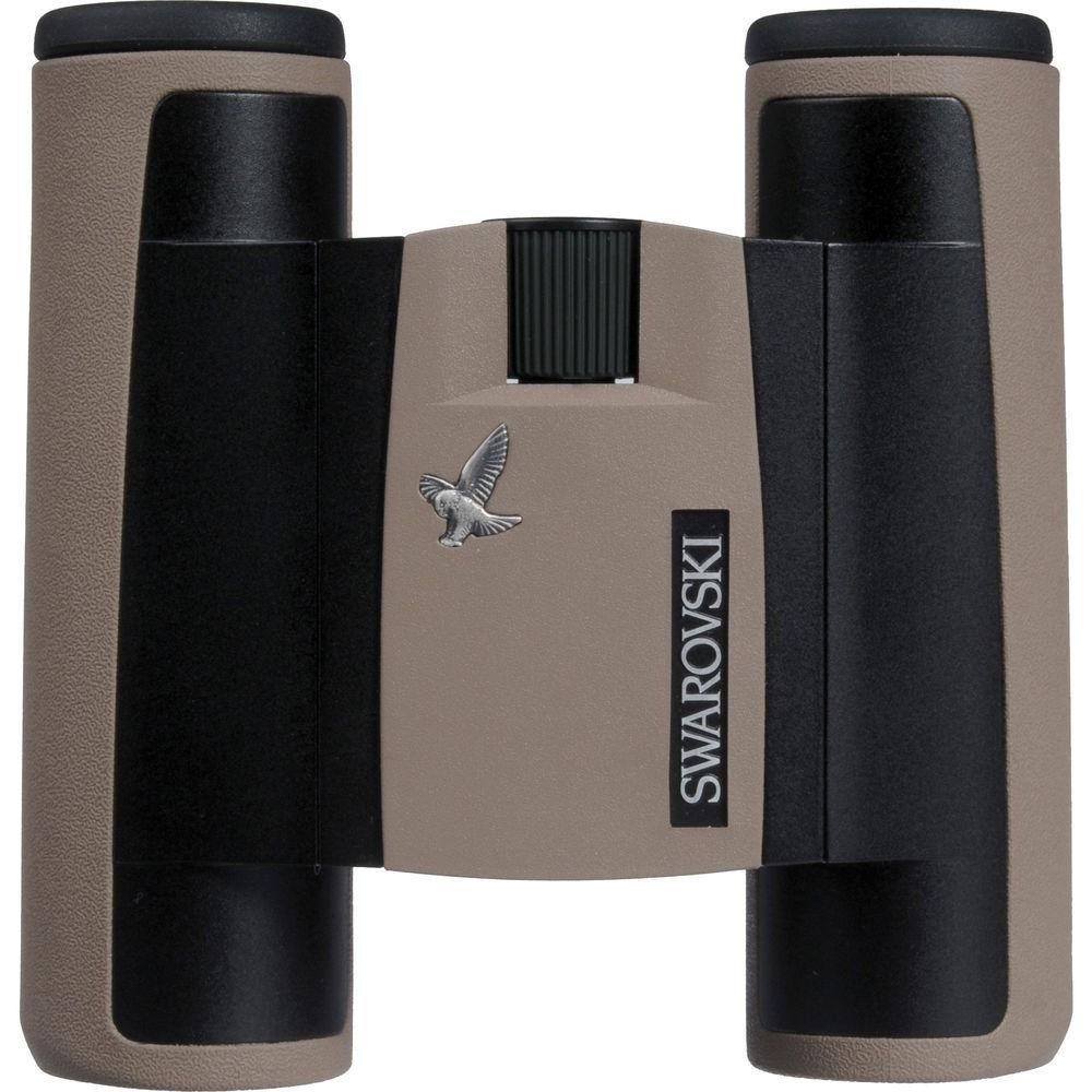 Swarovski 8x25 CL Pocket Traveler Binocular