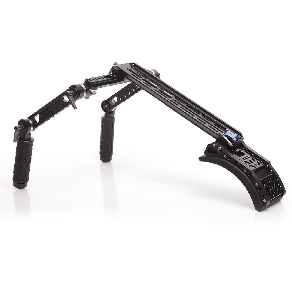 Tilta 19mm Universal Dovetail Shoulder Mount System