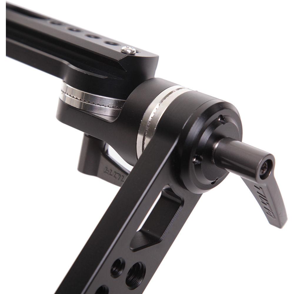 Tilta 19mm Universal Dovetail Shoulder Mount System