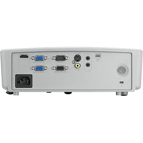 Vivitek D557W WXGA 3D Ready DLP Projector