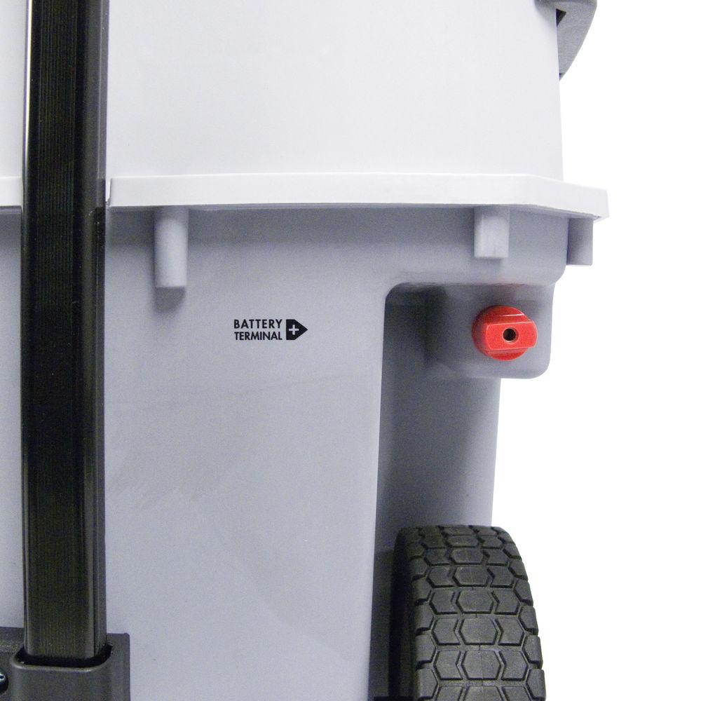 WAGAN Solar e Power Cube 1500