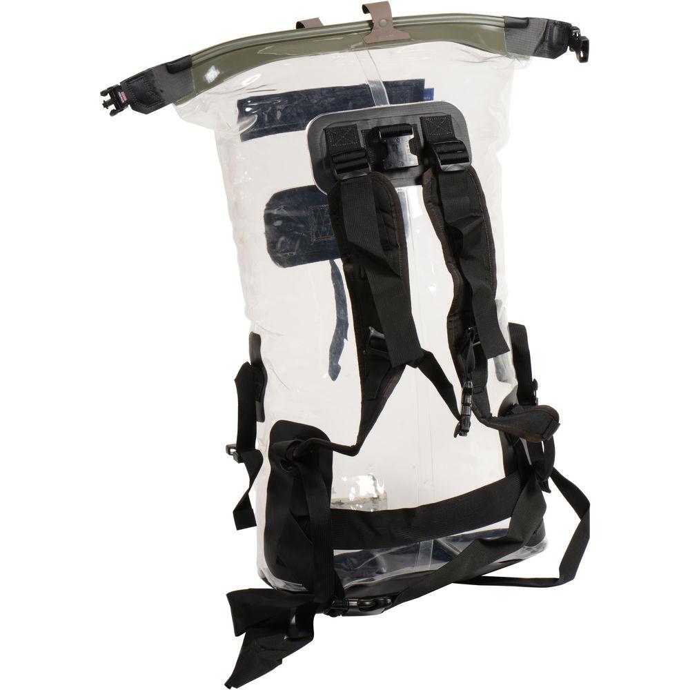 WATERSHED Animas Backpack