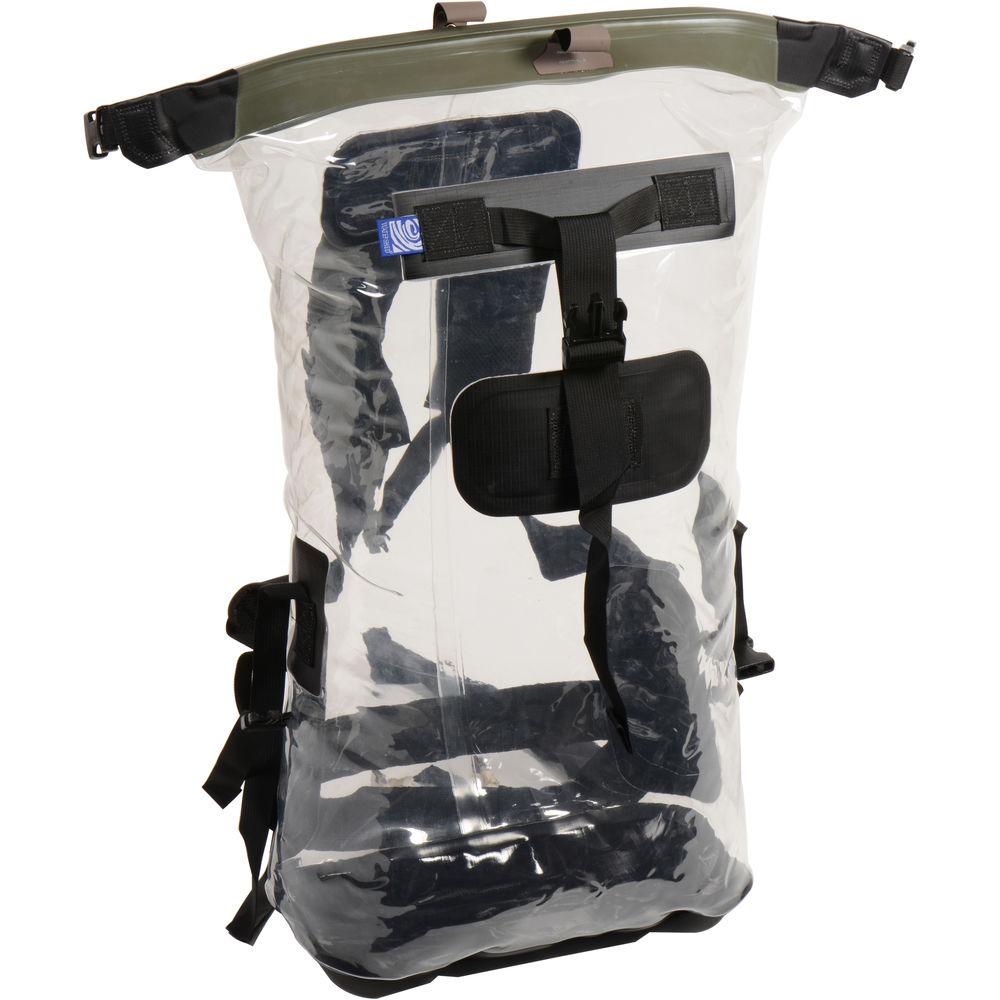 WATERSHED Animas Backpack