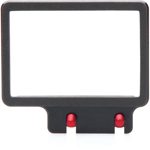 Zacuto Z-Finder Mounting Frame for DMC-GH3 Digital Camera