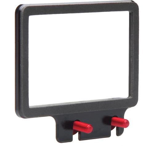Zacuto Z-Finder Mounting Frame for DMC-GH3 Digital Camera