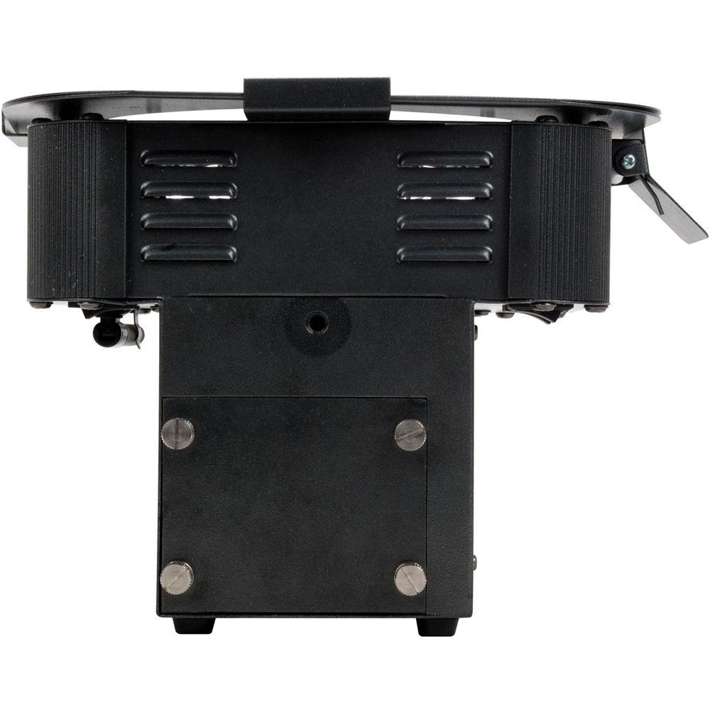 American DJ WiFly Par QA5 Rechargeable Compact Wash Fixture with WiFLY Transceiver