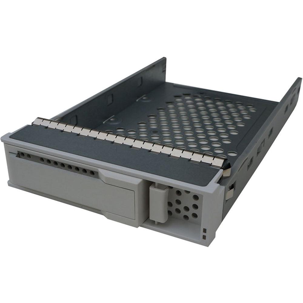 Areca ARC-4036 8-Bay 6 Gbps SAS Tower JBOD Enclosure