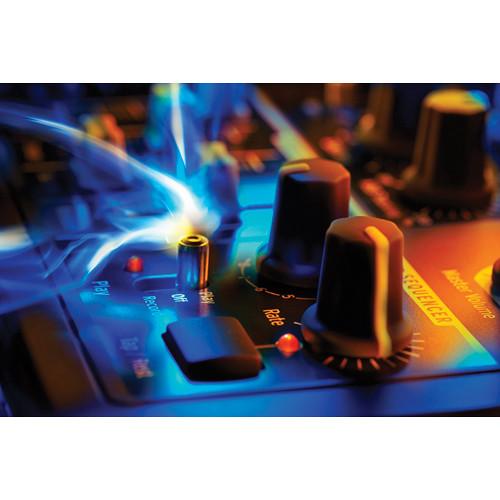 Arturia MicroBrute Analog Synthesizer