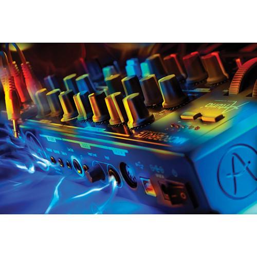 Arturia MicroBrute Analog Synthesizer