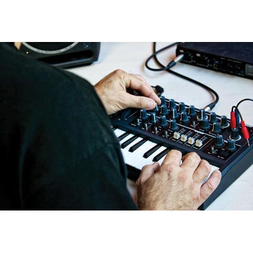 Arturia MicroBrute Analog Synthesizer