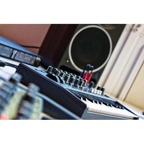 Arturia MicroBrute Analog Synthesizer