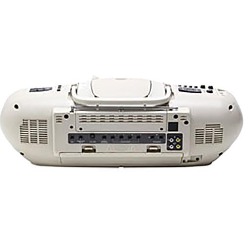 Califone Performer Plus Multimedia Player Recorder