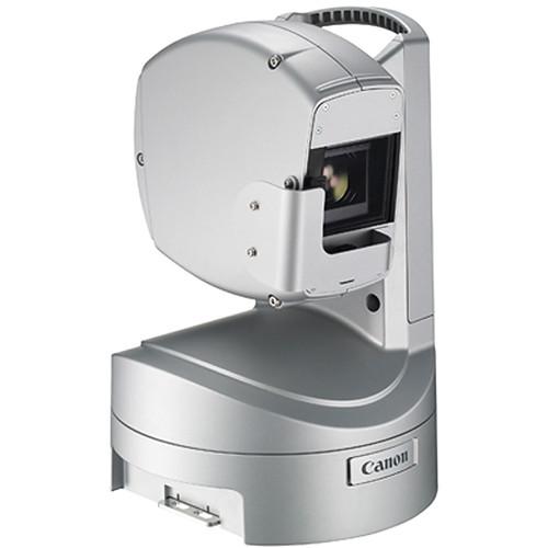 Canon XU-81W HD PTZ Camera With Wiper
