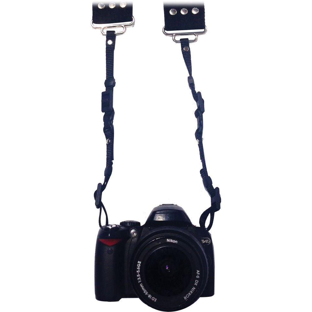 Capturing Couture Quick Release Strap Extenders